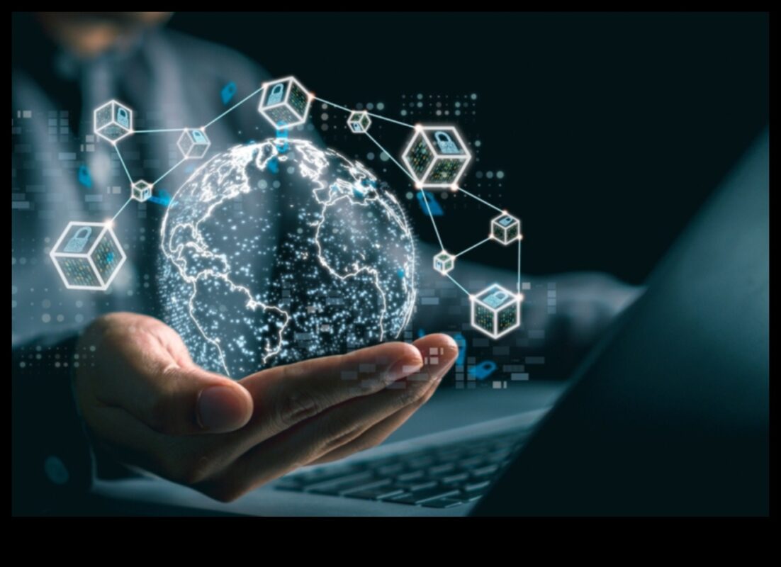 Revoluția web: modelarea peisajului vizual online