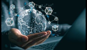 Revoluția web: modelarea peisajului vizual online