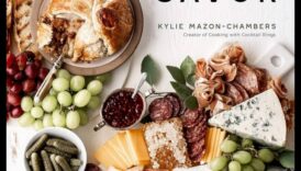 Savurați și împărtășiți: Rețete de gustări delicioase pentru a impresiona