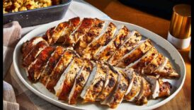 Sides Supreme: ridică-ți masa cu perfecțiunea culinară