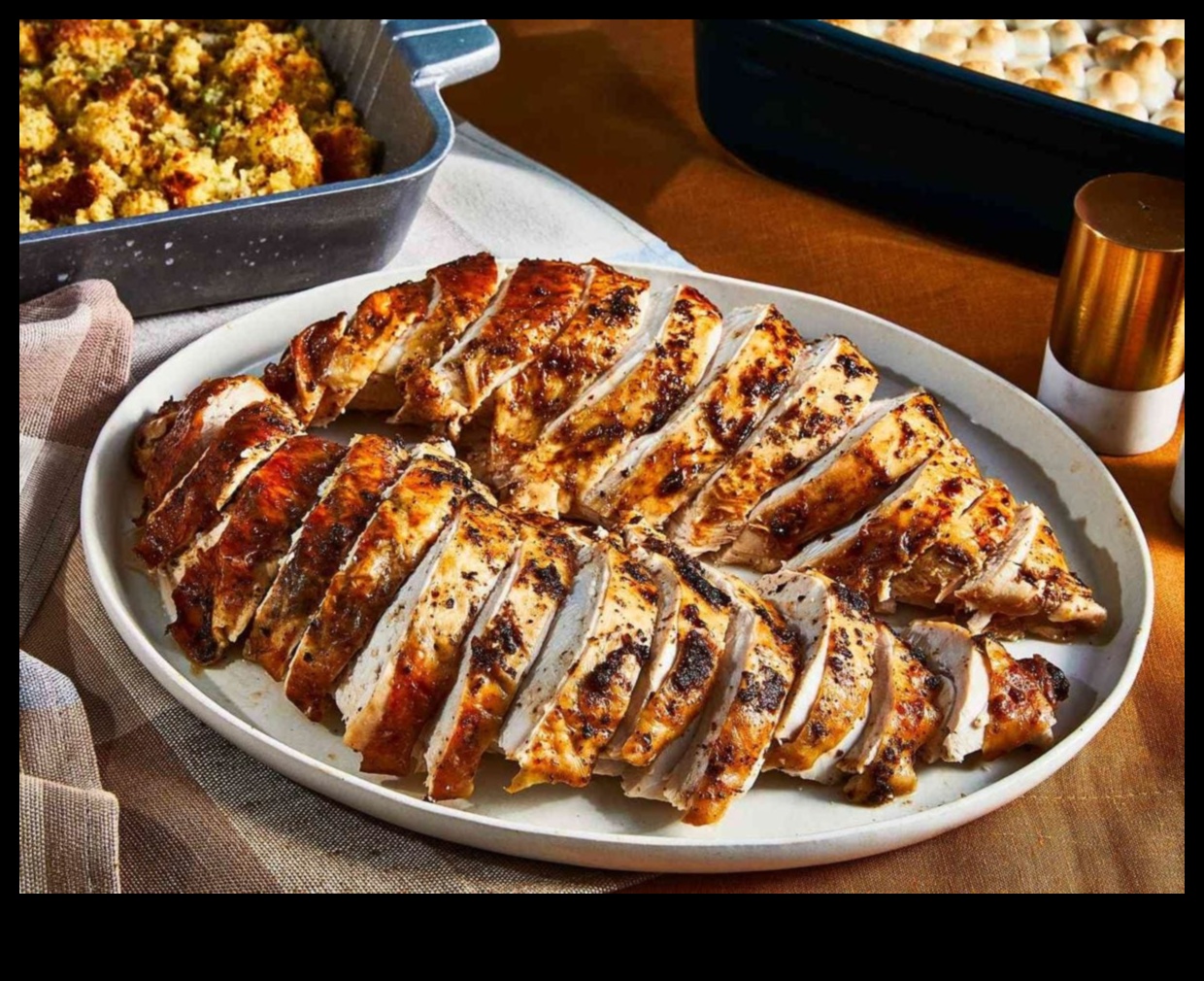 Sides Supreme ridică-ți masa cu perfecțiunea culinară 1 Sides Supreme: ridică-ți masa cu perfecțiunea culinară