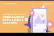 Stăpânirea minimalismului: design grafic în simplitate