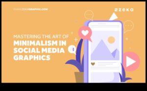 Stăpânirea minimalismului: design grafic în simplitate