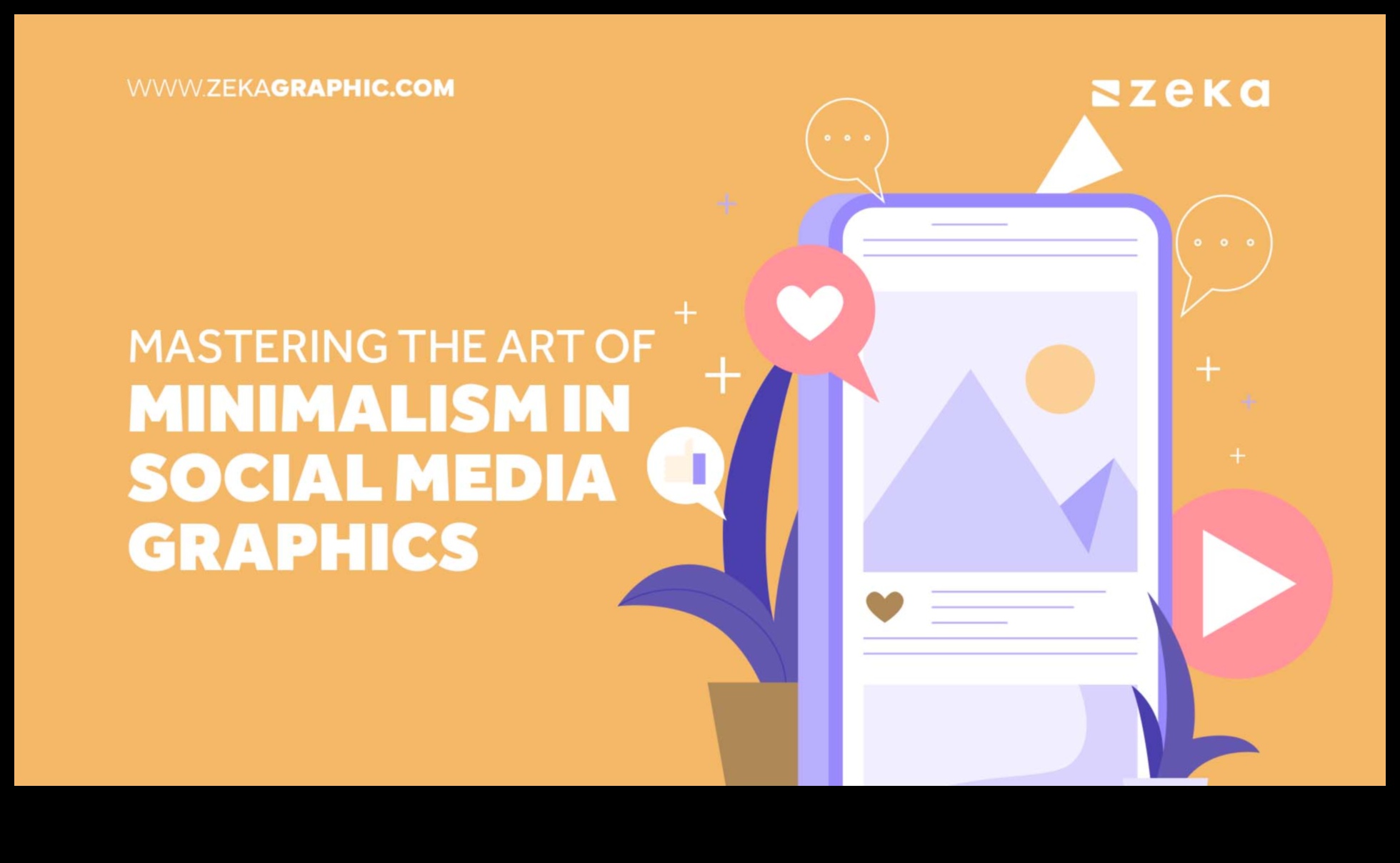 Stăpânirea minimalismului: design grafic în simplitate