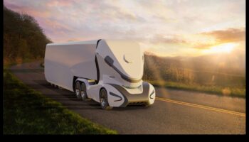 Truck Tech: Inovații care conduc la progresul vehiculelor comerciale
