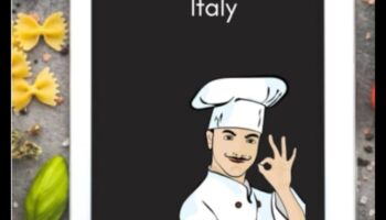 O romantism culinar: rețete italiene pentru fiecare gust