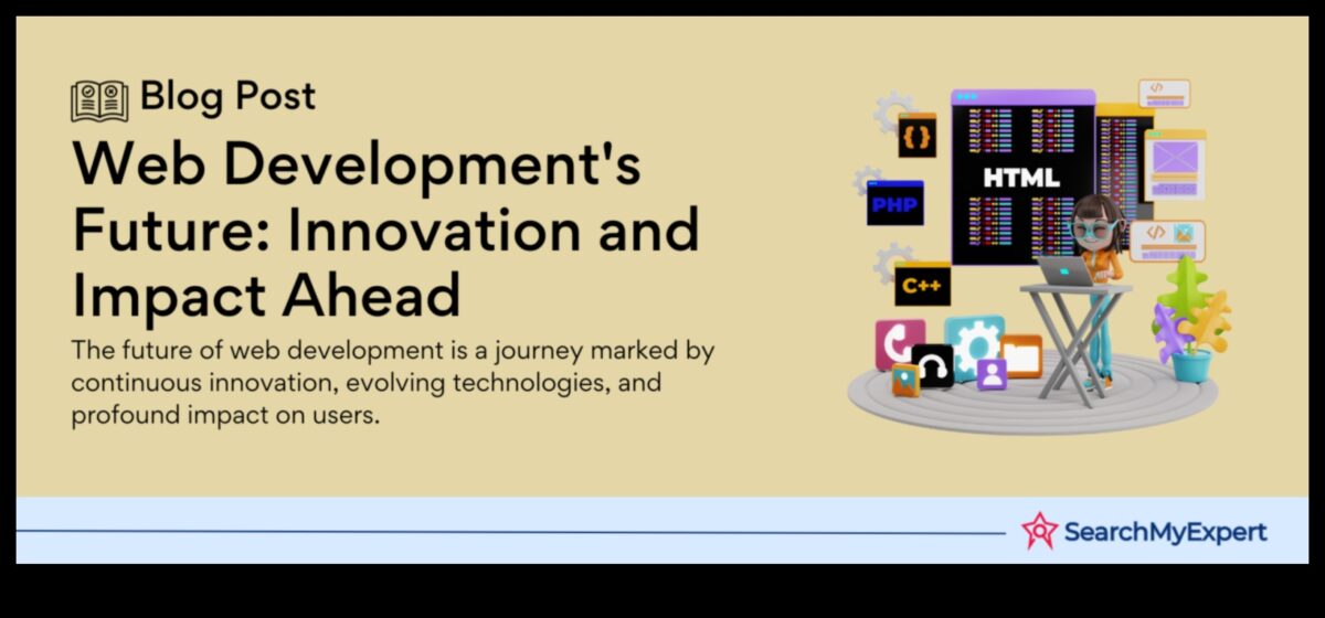 Inovații în design web: modelarea peisajului online